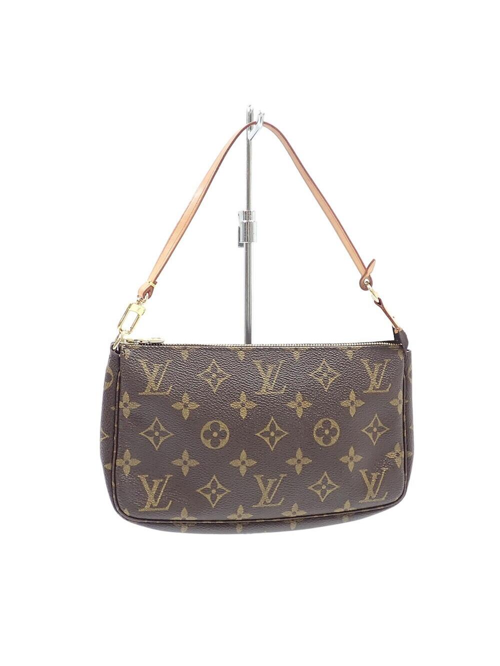 Louis Vuitton Pochette Accessoires #368049L97B
